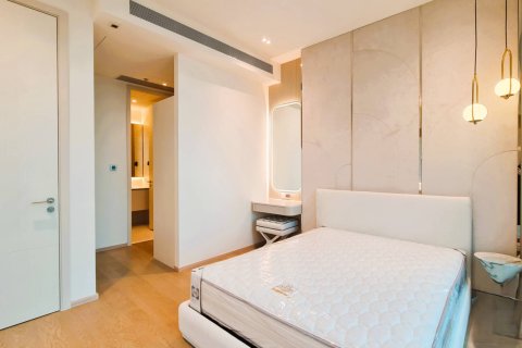 Ático de 3 dormitorios en Bangkok, Tailandia № 181243 - foto 20