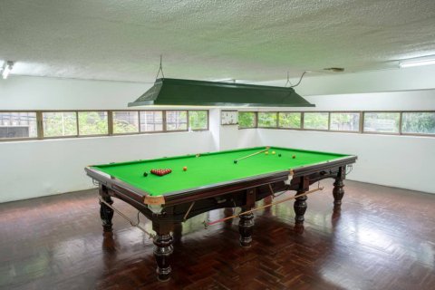 Eigentumswohnung in Bangkok, Thailand, 3 Schlafzimmer  № 181246 - Foto 16