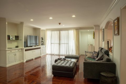 Eigentumswohnung in Bangkok, Thailand, 3 Schlafzimmer  № 181246 - Foto 7
