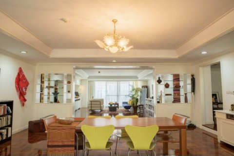 Eigentumswohnung in Bangkok, Thailand, 3 Schlafzimmer  № 181246 - Foto 3