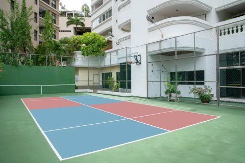 Eigentumswohnung in Bangkok, Thailand, 3 Schlafzimmer  № 181246 - Foto 13