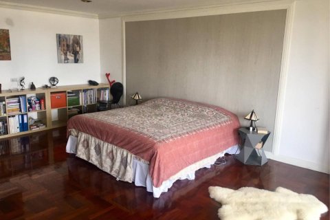 Eigentumswohnung in Bangkok, Thailand, 3 Schlafzimmer  № 181246 - Foto 9