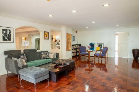 Eigentumswohnung in Bangkok, Thailand, 3 Schlafzimmer  № 181246 - Foto 6