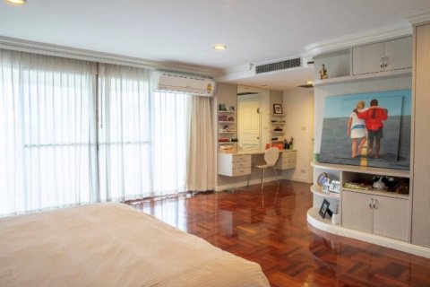 Eigentumswohnung in Bangkok, Thailand, 3 Schlafzimmer  № 181246 - Foto 8