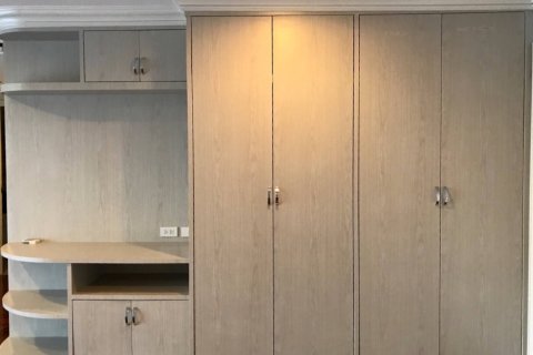Eigentumswohnung in Bangkok, Thailand, 3 Schlafzimmer  № 181246 - Foto 10