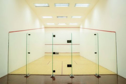 Eigentumswohnung in Bangkok, Thailand, 3 Schlafzimmer  № 181246 - Foto 14