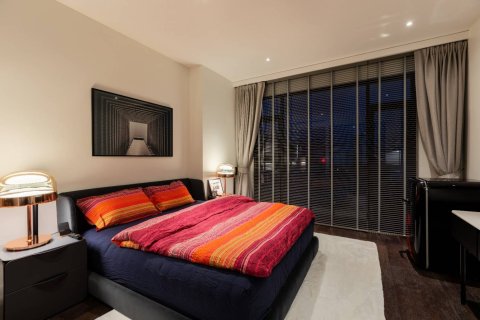 Condo à Bangkok, Thaïlande, 3 chambres № 181245 - photo 25