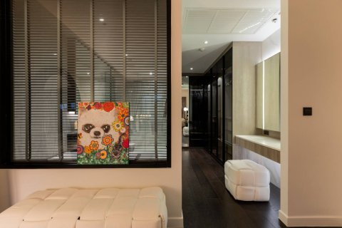 Condo à Bangkok, Thaïlande, 3 chambres № 181245 - photo 17
