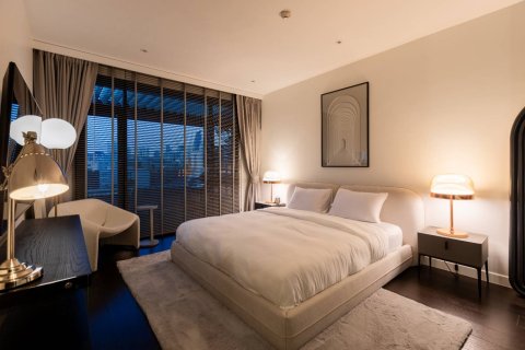 Condo à Bangkok, Thaïlande, 3 chambres № 181245 - photo 15