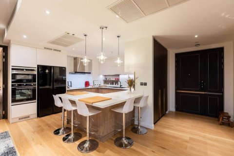 Condo à Bangkok, Thaïlande, 3 chambres № 181245 - photo 7