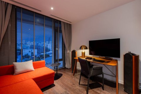 Condo à Bangkok, Thaïlande, 3 chambres № 181245 - photo 23