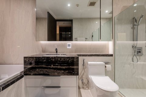 Condo à Bangkok, Thaïlande, 3 chambres № 181245 - photo 26