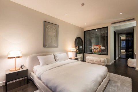 Condo à Bangkok, Thaïlande, 3 chambres № 181245 - photo 14