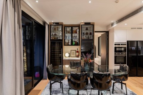 Condo à Bangkok, Thaïlande, 3 chambres № 181245 - photo 4