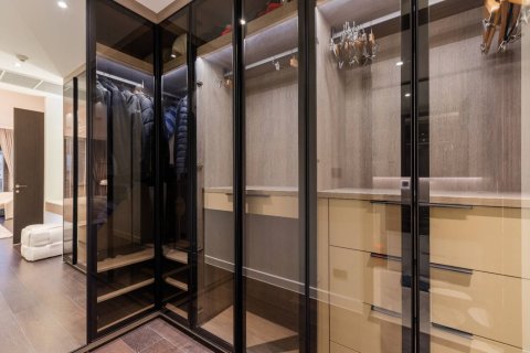 Condo à Bangkok, Thaïlande, 3 chambres № 181245 - photo 21