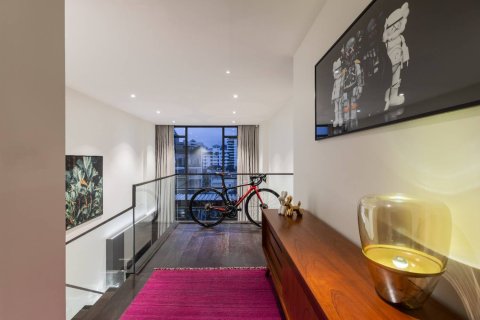 Condo à Bangkok, Thaïlande, 3 chambres № 181245 - photo 13