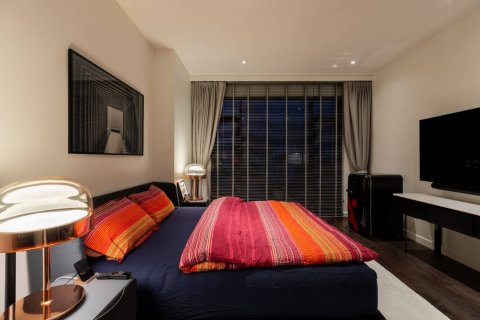Condo à Bangkok, Thaïlande, 3 chambres № 181245 - photo 24