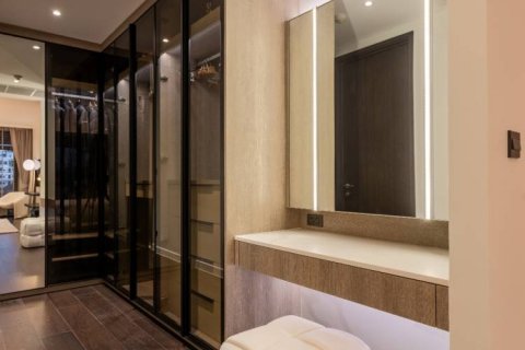 Condo à Bangkok, Thaïlande, 3 chambres № 181245 - photo 16
