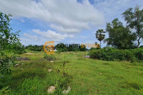 Grundstück in Bang Lamung, Thailand № 53828 - Foto 6