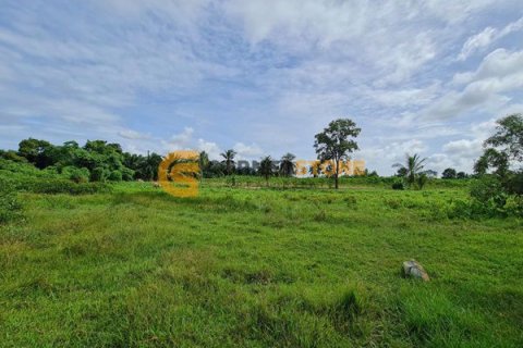 Grundstück in Bang Lamung, Thailand № 53828 - Foto 2