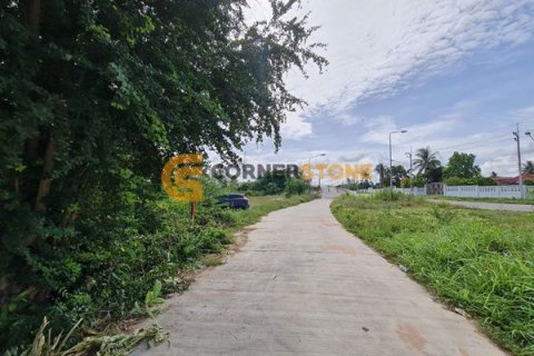 Grundstück in Bang Lamung, Thailand № 53828 - Foto 4