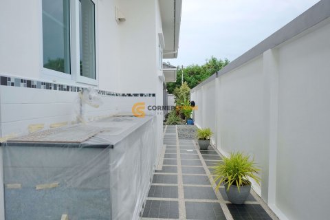 Estudio en Bang Sare, Tailandia № 53829 - foto 26