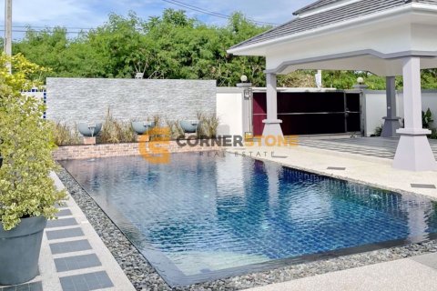 Estudio en Bang Sare, Tailandia № 53829 - foto 2