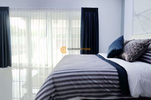 Estudio en Bang Sare, Tailandia № 53829 - foto 11
