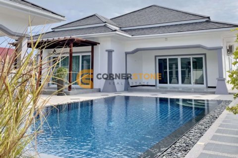 Estudio en Bang Sare, Tailandia № 53829 - foto 3