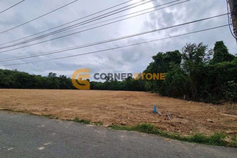 Terreno en Bang Sare, Tailandia № 53831 - foto 6