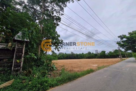 Terreno en Bang Sare, Tailandia № 53831 - foto 3