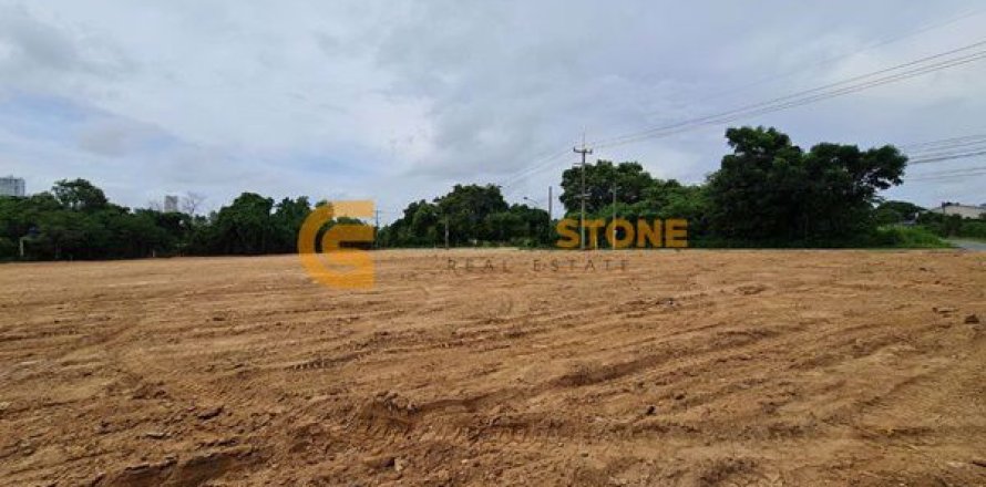 Terreno en Bang Sare, Tailandia № 53831