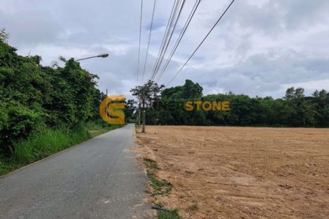 Terreno en Bang Sare, Tailandia № 53831 - foto 8