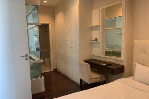 Estudio en el condominio en Watthana, Bangkok, Tailandia № 167824 - foto 6