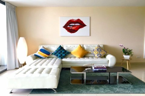 Studio in the Condo in Phuket, Thailand  № 167823 - Foto 2