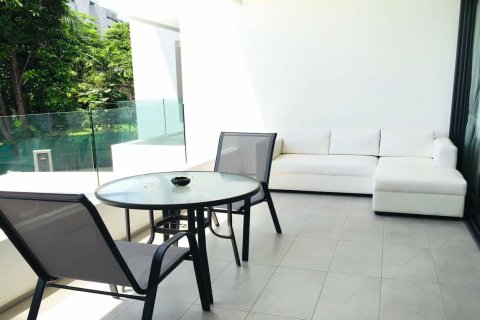 Studio dans le Condo à Phuket, Thaïlande № 167823