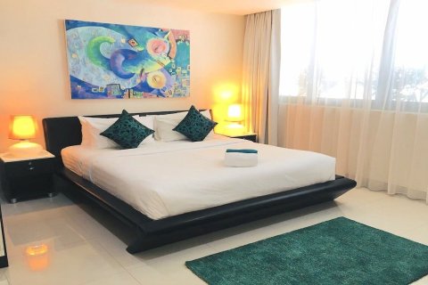 Studio in the Condo in Phuket, Thailand  № 167823 - Foto 6