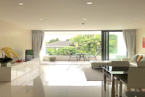 Studio in the Condo in Phuket, Thailand  № 167823 - Foto 3