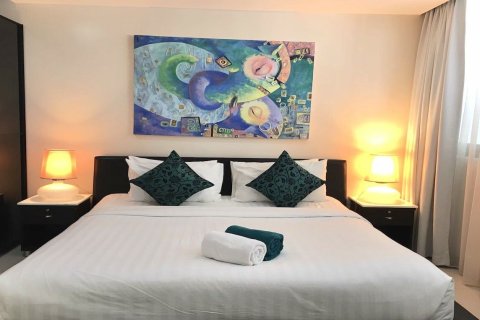Studio in the Condo in Phuket, Thailand  № 167823 - Foto 7