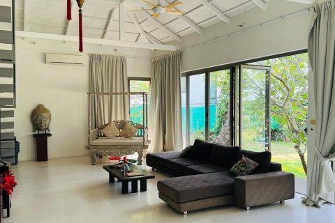 Villa à Ko Samui, Thaïlande 2 chambres № 172447 - photo 7