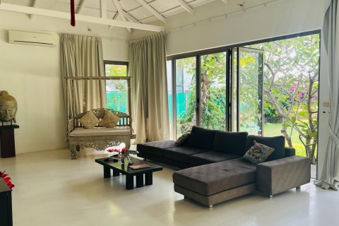 Villa à Ko Samui, Thaïlande 2 chambres № 172447 - photo 21