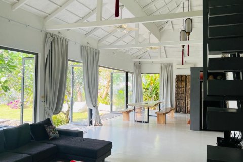 Villa à Ko Samui, Thaïlande 2 chambres № 172447 - photo 19