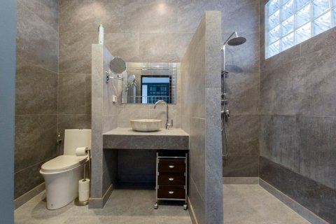 Chalet de 5 dormitorios en Ko Samui, Tailandia № 172451 - foto 6