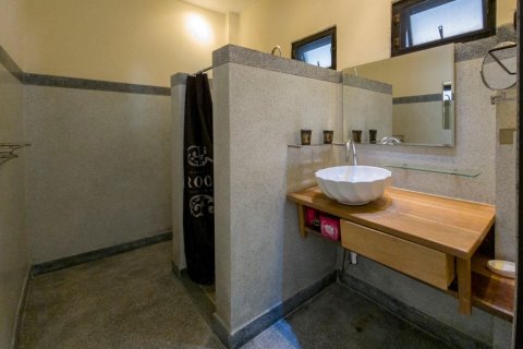 Chalet de 5 dormitorios en Ko Samui, Tailandia № 172451 - foto 4