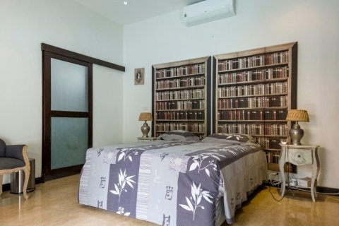 Chalet de 5 dormitorios en Ko Samui, Tailandia № 172451 - foto 7