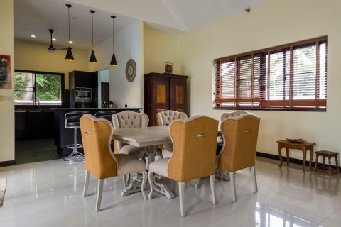 Chalet de 5 dormitorios en Ko Samui, Tailandia № 172451 - foto 9