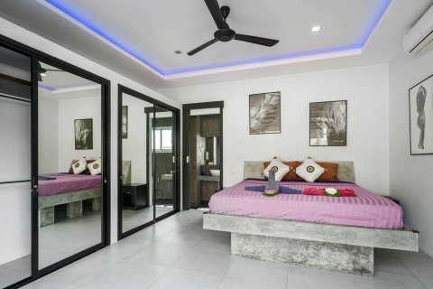 Villa à Ko Samui, Thaïlande 6 chambres № 172446 - photo 21