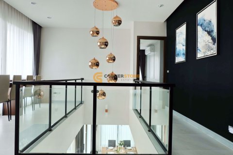 Estudio en Bang Lamung, Tailandia № 53742 - foto 11