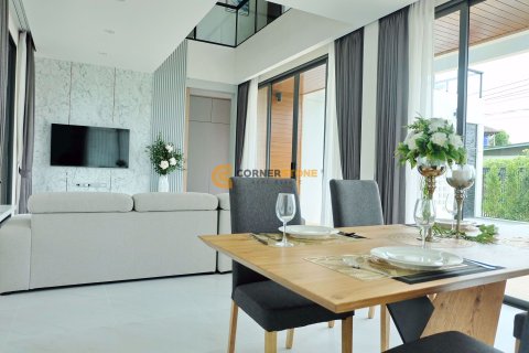 Estudio en Bang Lamung, Tailandia № 53742 - foto 5