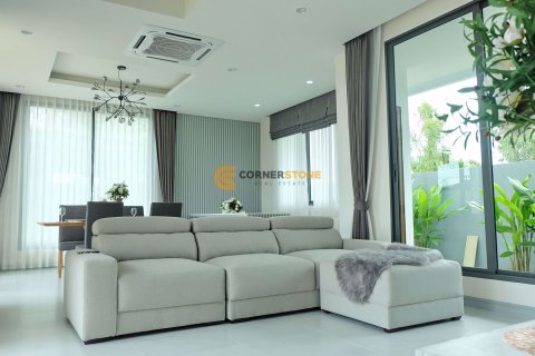 Estudio en Bang Lamung, Tailandia № 53742 - foto 4